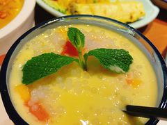 -囧人粗品·泰国街市料理(霖峰店)