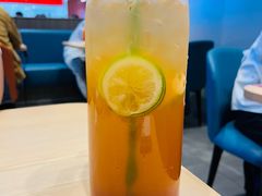 -鱼酷活鱼烤鱼(沈阳大悦城店)