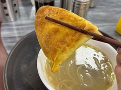 -郝刚刚羊杂割(柳巷店)