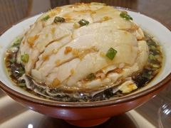 椒麻鸡-花园茶楼(兴城西路店)