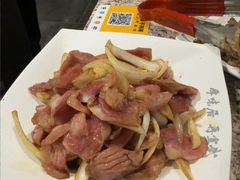 -厚味居炙子烤肉·清真(天桥南纬路店)