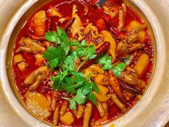 -辛香汇(飞洲店)