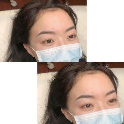 -久匠·纹眉半永久野生眉