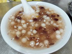 赤豆元宵-芳婆糕团店(王府大街店)