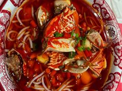 -辣小鲜·南昌大排档(船山路店)