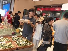 -詹记桃酥(百盛店)