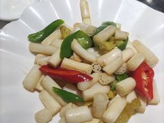 -红日饭店(裕隆三路店)