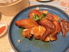 -点都德(长泰广场店)