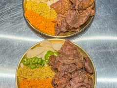 -大千金齐齐哈尔烤肉(清湖店)