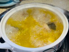 泉水鲜鸡汤-先机泉水鸡汤(南山老君洞店)