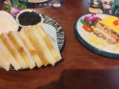 -喀秋莎西餐厅