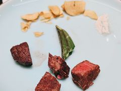 -松临·铁板烧&Omakase(神农店)