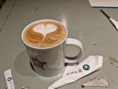 -雕刻时光咖啡馆(北师大店)