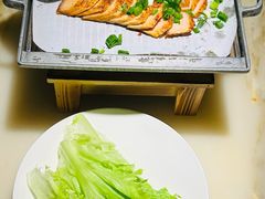 -绿茶餐厅(西单老佛爷店)
