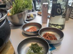 -范儿·嫂子烤肉·精致炭火烤肉(长治路店)