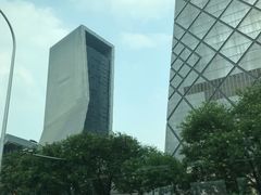 -中央广播电视总台(光华路办公区)