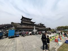 -二十八里太湖船菜(吉祥路店)