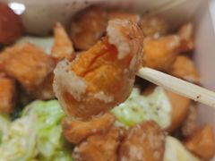 -呷贺盐酥鸡(抄纸巷店)