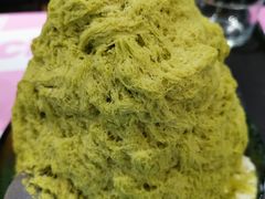 -Ice Monster冰馆·CNN评选全球十大甜品(国贸商城店)