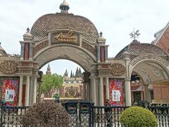 -安徒生童话乐园