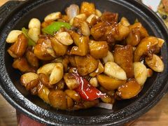 -宏记广东客家菜(丰汇店)