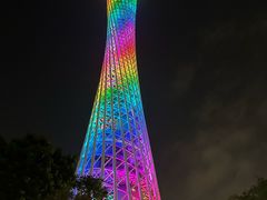 -广州塔