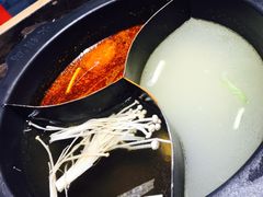 -火锅岛潮牌自助餐厅(天津天佑城店)