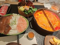 -山缓缓火锅(青岛万象城店)