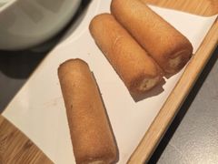 -千日贺茶餐厅(开发区安盛店)
