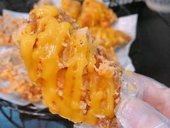炸鸡-黎耀阳财神糖水铺(龙门店)