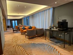 -上海新锦江大酒店