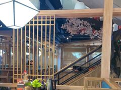 -九田家黑牛烤肉料理(新光汇店)
