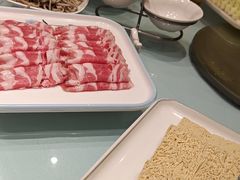 -天宜隆蘑菇宴火锅(石景山旗舰店)