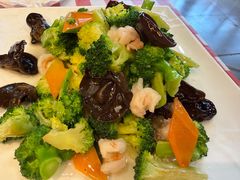 -满堂春特色餐馆