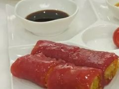 -和乐喜宴海鲜酒家(骏荣广场店)