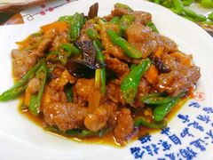 -灵福缘私房菜·农家菜(拈花湾·灵山大佛必推店)