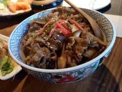 -森味薪火烧•烧鸟居酒屋•日本料理(望京店)