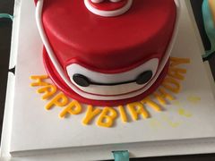 -CAKE BOSS 蛋糕老板(北京世纪金源购物中心)