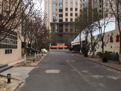 -北京市陈经纶中学分校