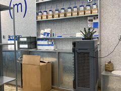 -CUBIC3三立方咖啡(凌空SOHO店)