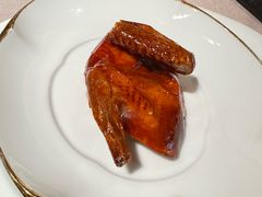 脆皮妙龄鸽-新荣记(椒江店)