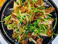 -大海碗·京菜炸酱面(雍和宫店)