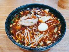 肥肠粉-青石桥老瓦房肥肠粉总店(青石桥总店)