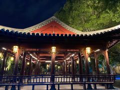 -运河游船(武林门码头)