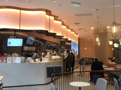 -奈雪的茶(青岛卓悦里INTOWN店)