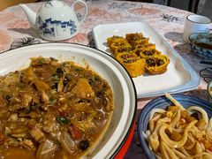 潞安大烩菜-潞安酒店(宁国路店)