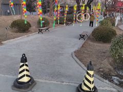 -枫花园汽车电影院(朝阳公园店)