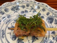 -鳥忆·omakase炭火烧鸟