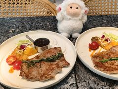 -Aqua Oasis 水天堂(余姚众安广场店)