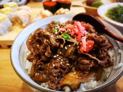 -村上一屋·亚洲菜融合小馆(南楼店)